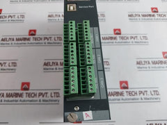 Deif DGU 0008 Delomatic 4 Control Panel 24V DC
