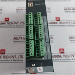 Deif DGU 0008 Delomatic 4 Control Panel 24V DC