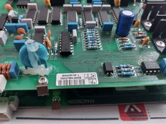 Deif DGU 0008 Delomatic 4 Control Panel 24V DC