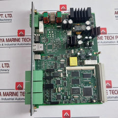 Deif DGU 0008 Delomatic 4 Control Panel 24V DC
