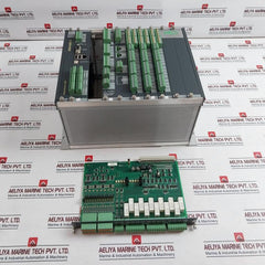 Deif DGU 0008 Delomatic 4 Control Panel 24V DC