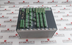 Deif DGU 0008 Delomatic 4 Control Panel 24V DC