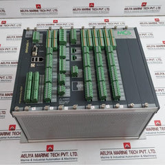 Deif DGU 0008 Delomatic 4 Control Panel 24V DC