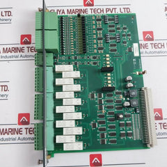 Deif DGU 0008 Delomatic 4 Control Panel 24V DC