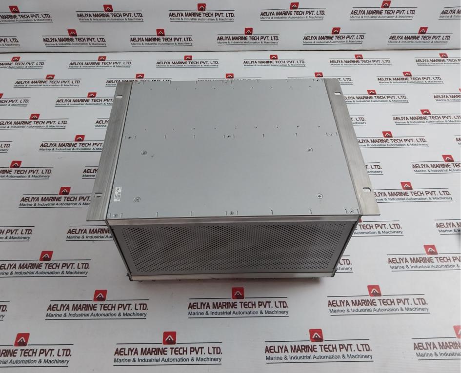 Deif DGU 0008 Delomatic 4 Control Panel 24V DC