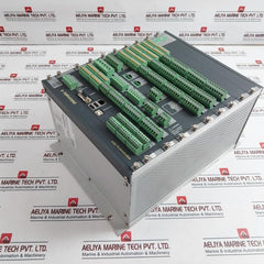 Deif DGU 0008 Delomatic 4 Control Panel 24V DC
