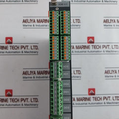 Deif DGU 0008 Delomatic 4 Control Panel 24V DC