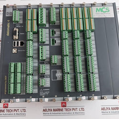 Deif DGU 0008 Delomatic 4 Control Panel 24V DC