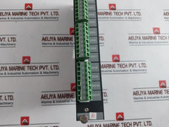 Deif DGU 0008 Delomatic 4 Control Panel 24V DC