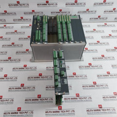 Deif DGU 0008 Delomatic 4 Control Panel 24V DC