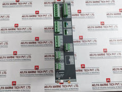 Deif DGU 0008 Delomatic 4 Control Panel 24V DC
