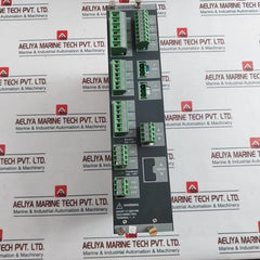 Deif DGU 0008 Delomatic 4 Control Panel 24V DC