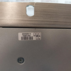 Deif DGU 0008 Delomatic 4 Control Panel 24V DC