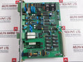Deif DGU 0008 Delomatic 4 Control Panel 24V DC