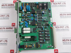 Deif DGU 0008 Delomatic 4 Control Panel 24V DC