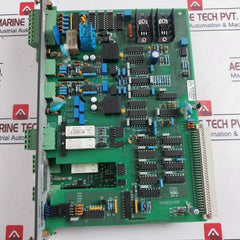 Deif DGU 0008 Delomatic 4 Control Panel 24V DC