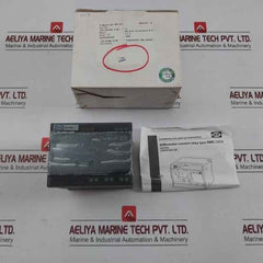 Deif Differential Current Relay 24 Vdc 1A Rmc-131D/2