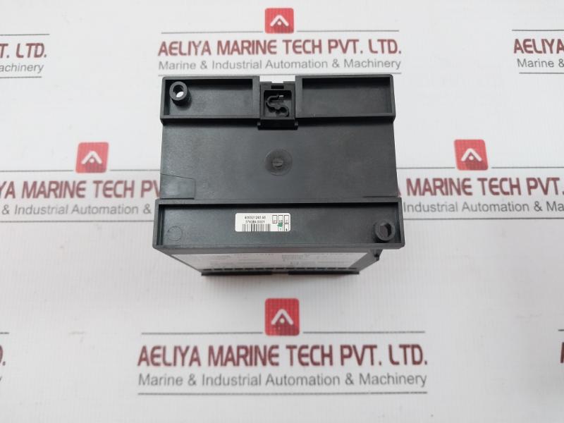 Deif Differential Current Relay 24 Vdc 1A Rmc-131D/2