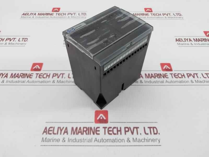 Deif Differential Current Relay 24 Vdc 1A Rmc-131D/2