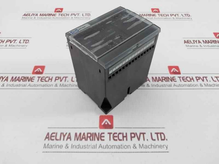 Deif Differential Current Relay 24 Vdc 1A Rmc-131D/2