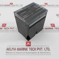 Deif Differential Current Relay 24 Vdc 1A Rmc-131D/2