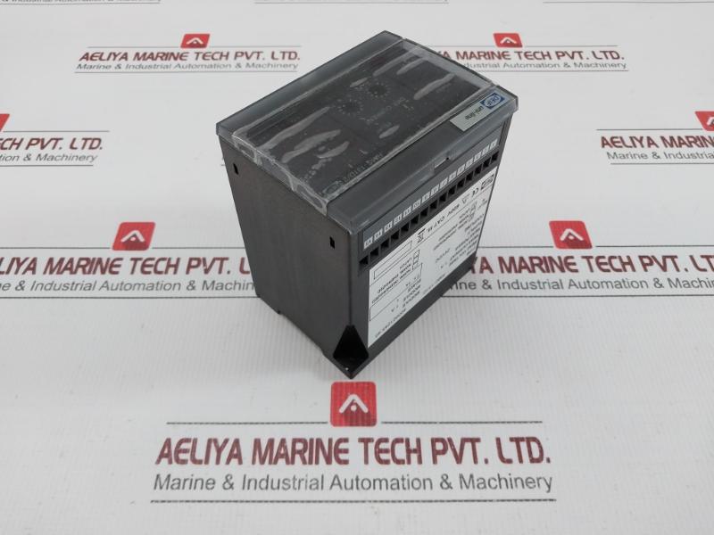 Deif Differential Current Relay 24 Vdc 1A Rmc-131D/2