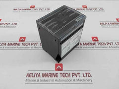 Deif Differential Current Relay 24 Vdc 1A Rmc-131D/2