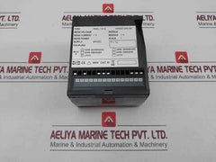 Deif Differential Current Relay 24 Vdc 1A Rmc-131D/2