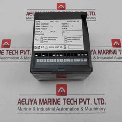 Deif Differential Current Relay 24 Vdc 1A Rmc-131D/2