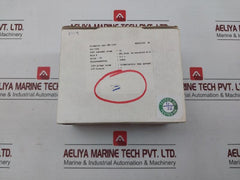 Deif Differential Current Relay 24 Vdc 1A Rmc-131D/2