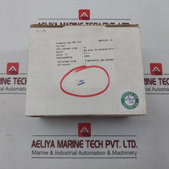 Deif Differential Current Relay 24 Vdc 1A Rmc-131D/2