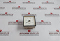 Deif Digital Panel Meter -0,1-0,15 Mpa 25982-26 4-20Ma