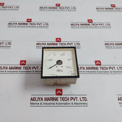 Deif Digital Panel Meter -0,1-0,15 Mpa 25982-26 4-20Ma