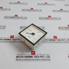 Deif Digital Panel Meter -0,1-0,15 Mpa 25982-26 4-20Ma