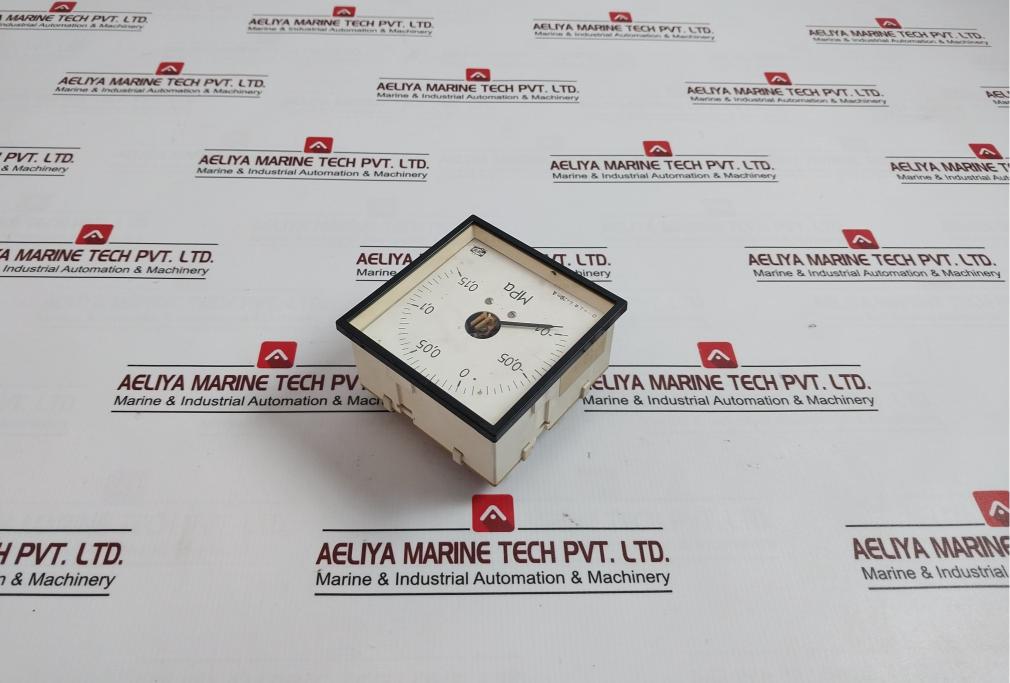 Deif Digital Panel Meter -0,1-0,15 Mpa 25982-26 4-20Ma