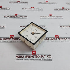 Deif Digital Panel Meter -0,1-0,15 Mpa 25982-26 4-20Ma