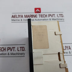 Deif Digital Panel Meter -0,1-0,15 Mpa 25982-26 4-20Ma