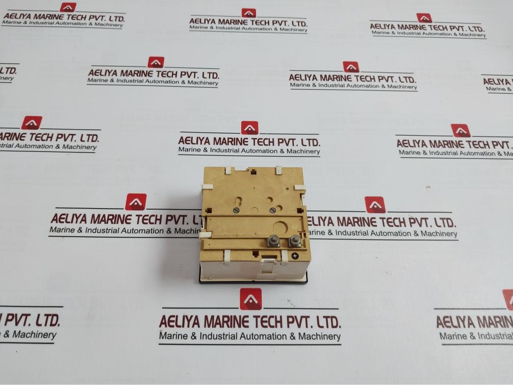 Deif Digital Panel Meter -0,1-0,15 Mpa 25982-26 4-20Ma