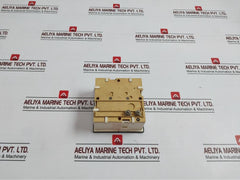Deif Digital Panel Meter -0,1-0,15 Mpa 25982-26 4-20Ma