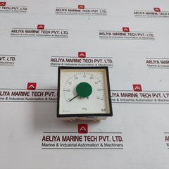 Deif Digital Panel Meter 0-0.4 Mpa