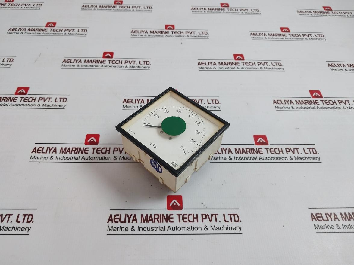Deif Digital Panel Meter 0-0.4 Mpa