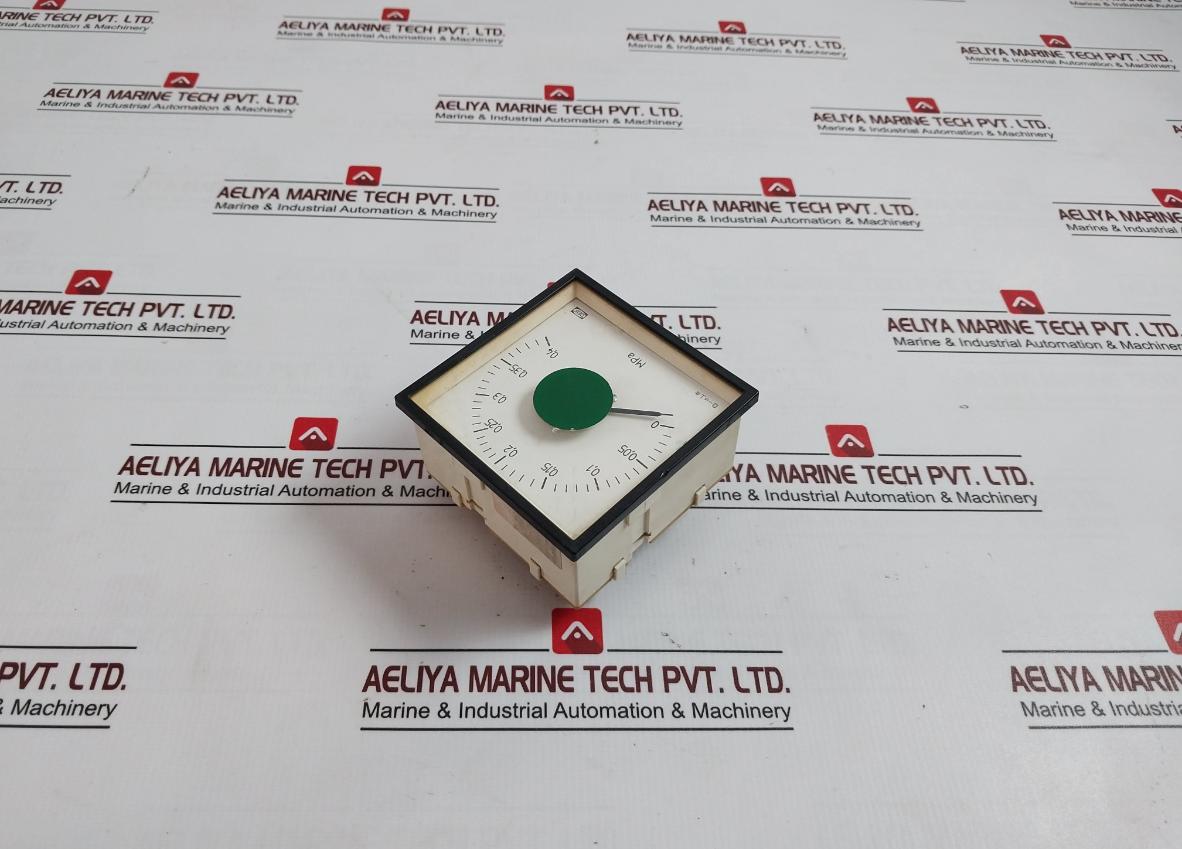 Deif Digital Panel Meter 0-0.4 Mpa