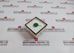 Deif Digital Panel Meter 0-0.4 Mpa