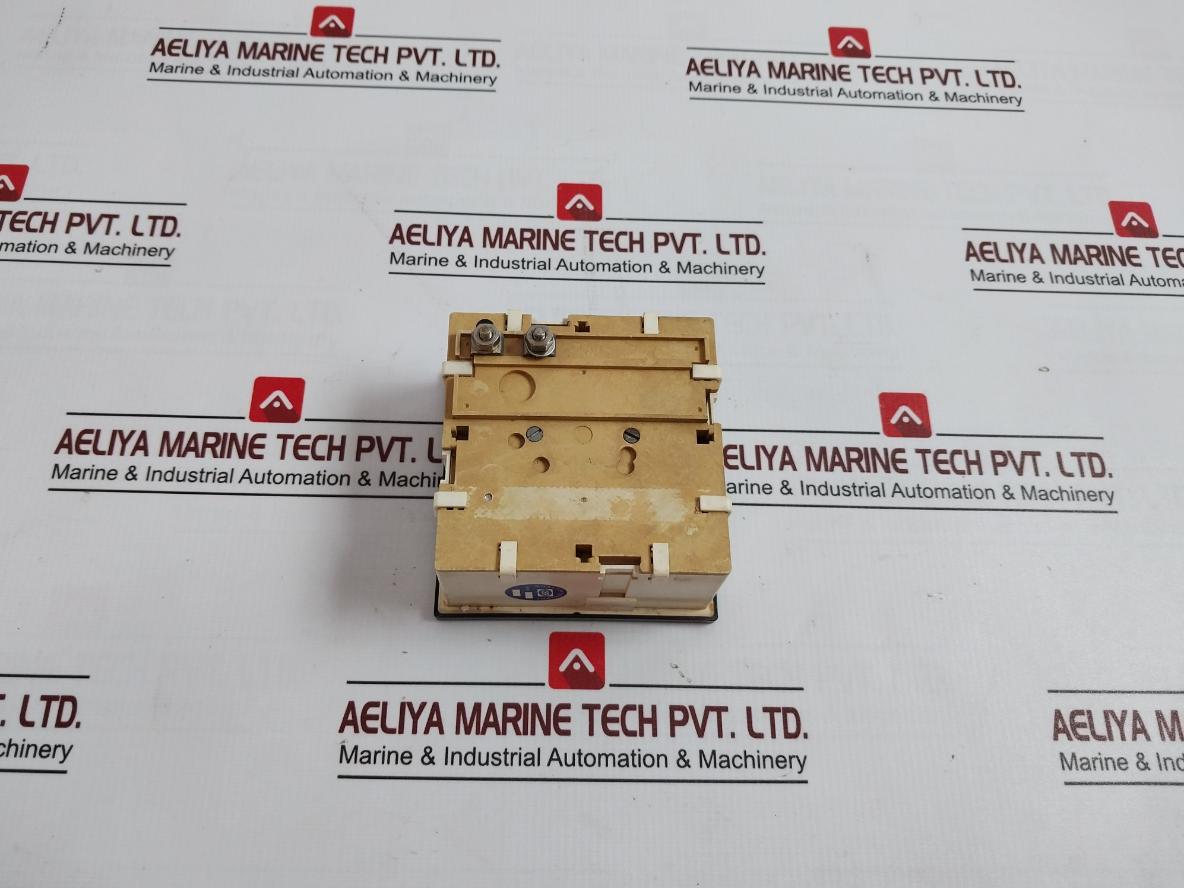 Deif Digital Panel Meter 0-0.4 Mpa