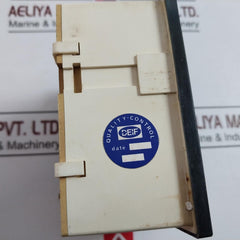 Deif Digital Panel Meter 0-0.4 Mpa