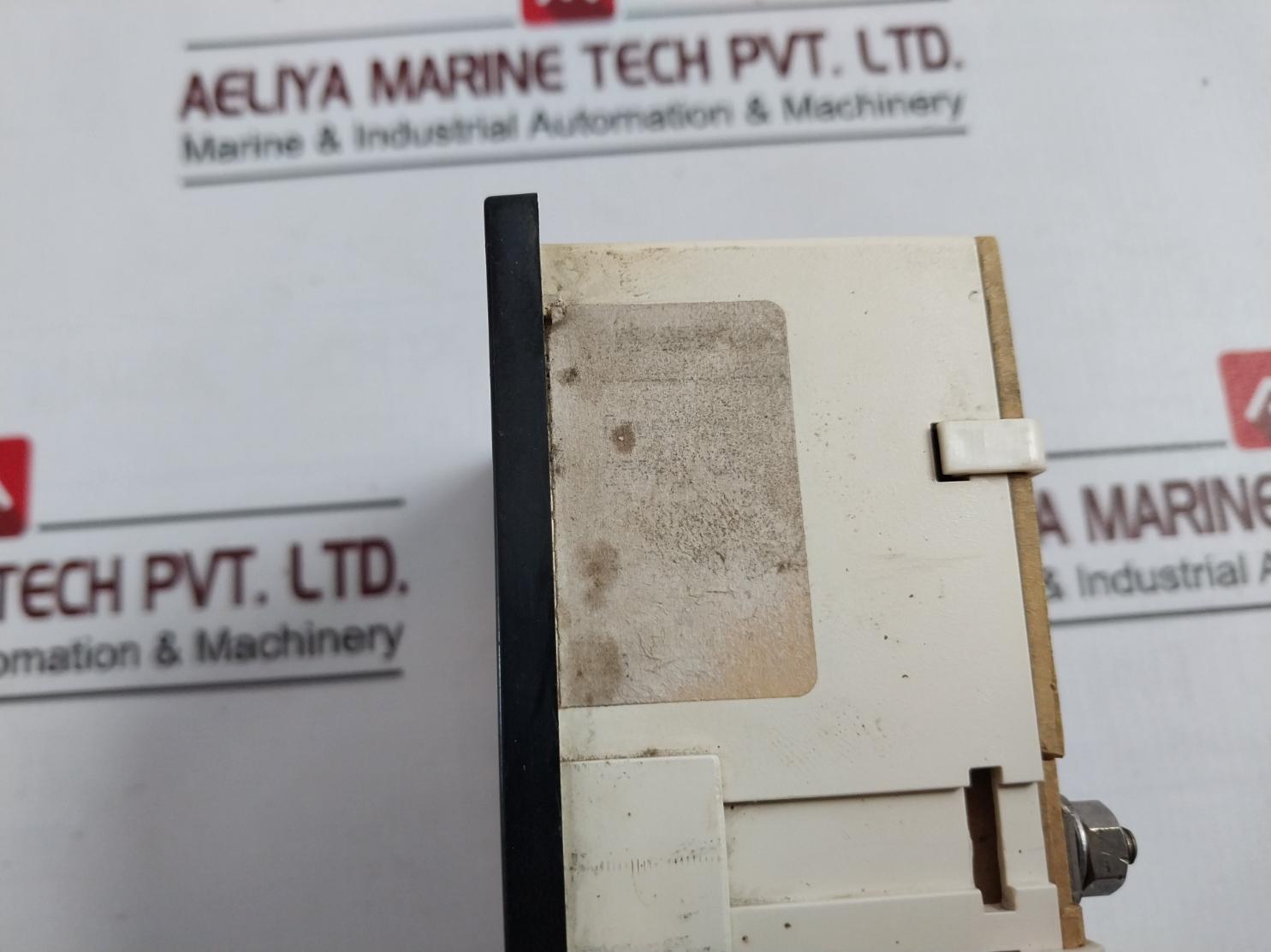 Deif Digital Panel Meter 0-0.4 Mpa