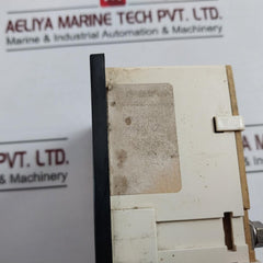 Deif Digital Panel Meter 0-0.4 Mpa
