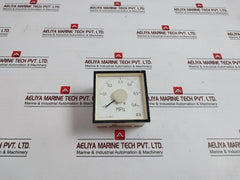 Deif Digital Panel Meter 0-0.6 Mpa 4-20Ma