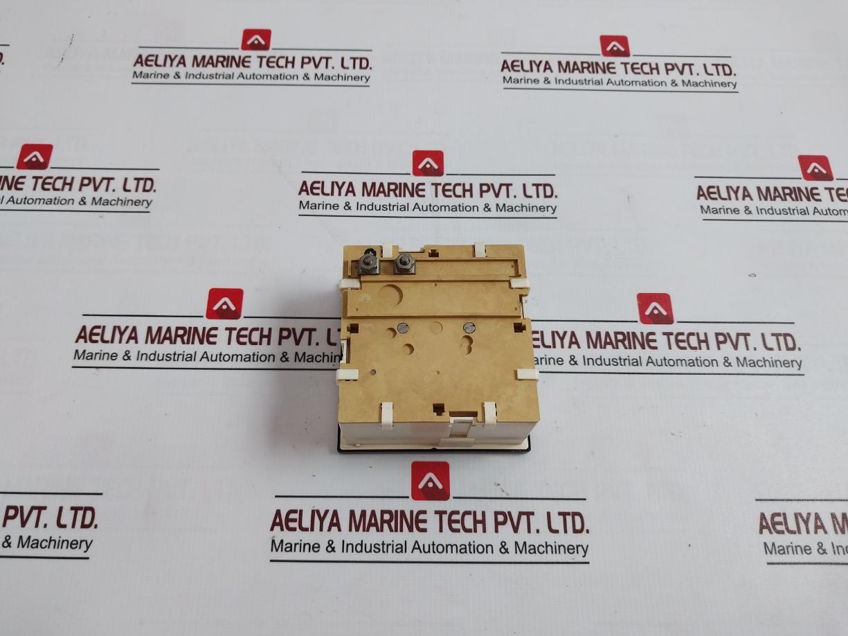 Deif Digital Panel Meter 0-0.6 Mpa 4-20Ma