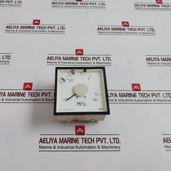 Deif Digital Panel Meter 4-20Ma 0-1.6 Mpa